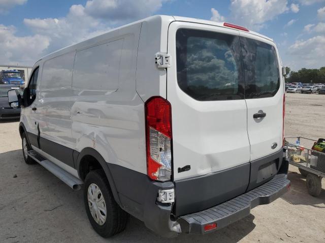 Photo 2 VIN: 1FTNR1ZM5FKA78035 - FORD TRANSIT T- 