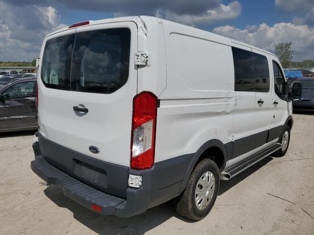 Photo 3 VIN: 1FTNR1ZM5FKA78035 - FORD TRANSIT T- 