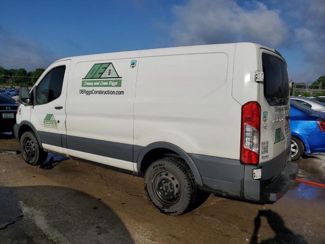 Photo 1 VIN: 1FTNR1ZM5FKB03368 - FORD TRANSIT T- 