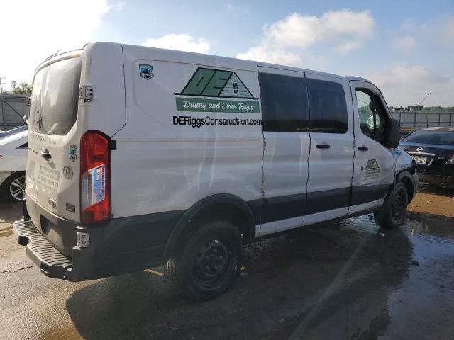 Photo 2 VIN: 1FTNR1ZM5FKB03368 - FORD TRANSIT T- 