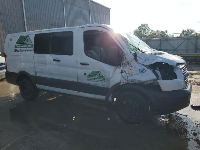 Photo 3 VIN: 1FTNR1ZM5FKB03368 - FORD TRANSIT T- 