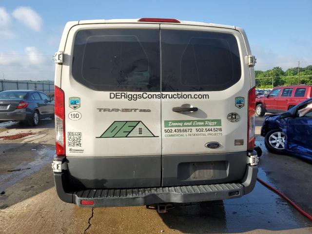 Photo 5 VIN: 1FTNR1ZM5FKB03368 - FORD TRANSIT T- 