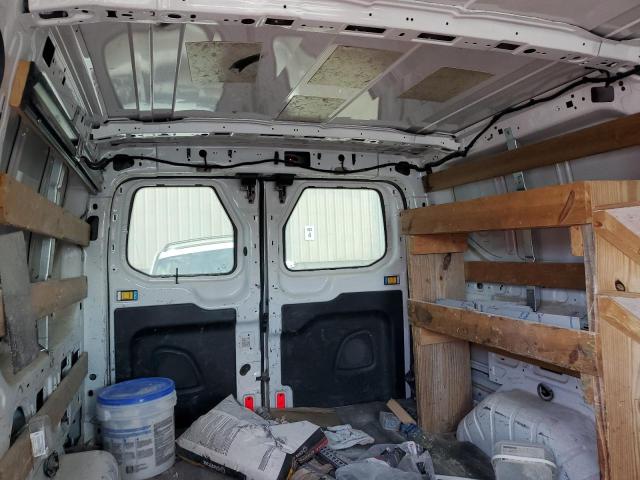 Photo 9 VIN: 1FTNR1ZM5FKB03368 - FORD TRANSIT T- 