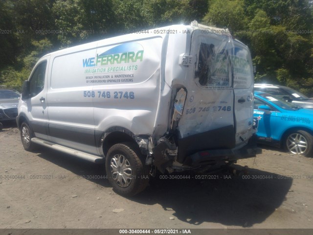 Photo 5 VIN: 1FTNR1ZM6FKA65987 - FORD TRANSIT CARGO VAN 