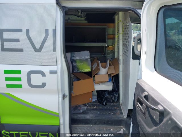 Photo 7 VIN: 1FTNR1ZM6FKA68677 - FORD TRANSIT 