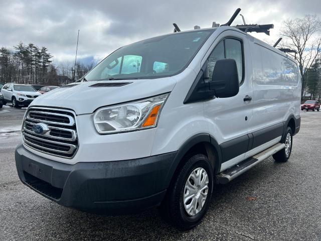 Photo 1 VIN: 1FTNR1ZM6FKA88508 - FORD TRANSIT 