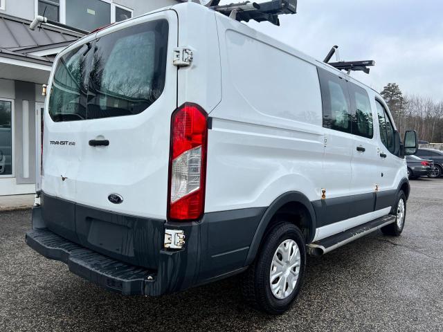 Photo 3 VIN: 1FTNR1ZM6FKA88508 - FORD TRANSIT 