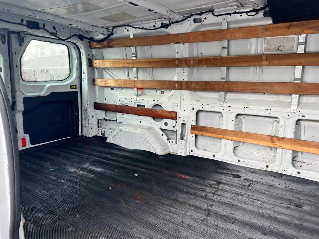 Photo 5 VIN: 1FTNR1ZM6FKA88508 - FORD TRANSIT 