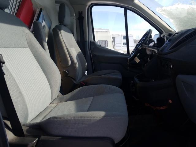 Photo 4 VIN: 1FTNR1ZM6FKB02746 - FORD TRANSIT 