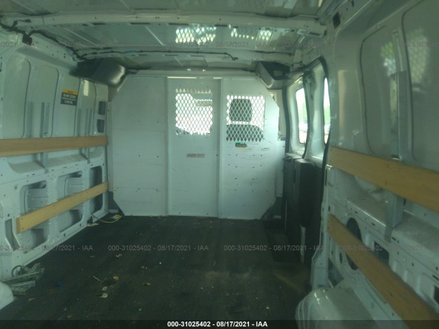 Photo 7 VIN: 1FTNR1ZM6FKB03167 - FORD TRANSIT CARGO VAN 