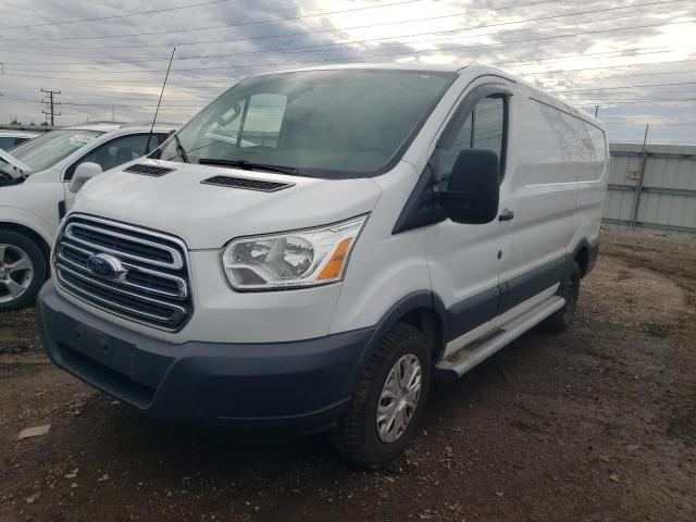 Photo 0 VIN: 1FTNR1ZM7FKA77761 - FORD TRANSIT T- 