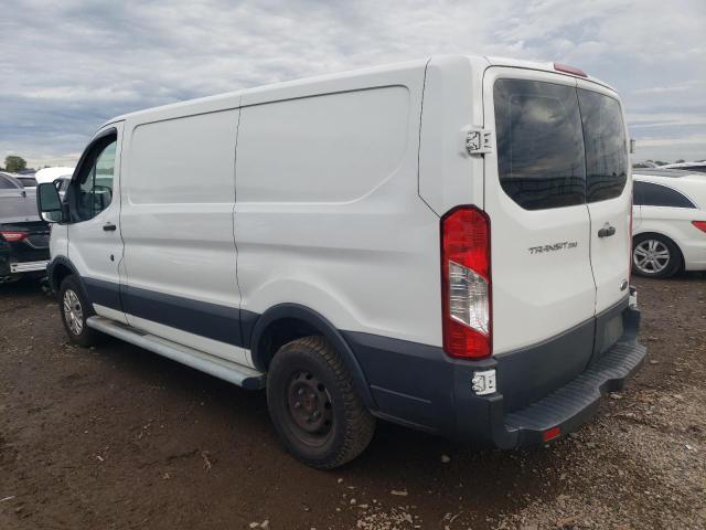 Photo 1 VIN: 1FTNR1ZM7FKA77761 - FORD TRANSIT T- 