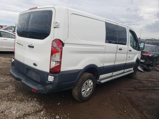 Photo 2 VIN: 1FTNR1ZM7FKA77761 - FORD TRANSIT T- 