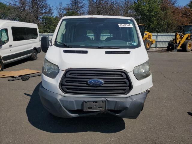 Photo 4 VIN: 1FTNR1ZM7FKB24450 - FORD TRANSIT 