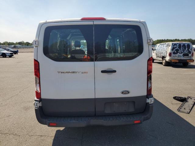 Photo 5 VIN: 1FTNR1ZM7FKB24450 - FORD TRANSIT 