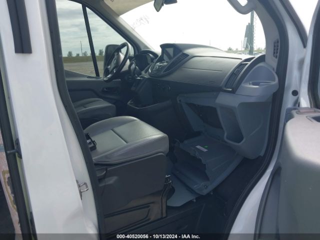 Photo 4 VIN: 1FTNR1ZM8FKA16533 - FORD TRANSIT 