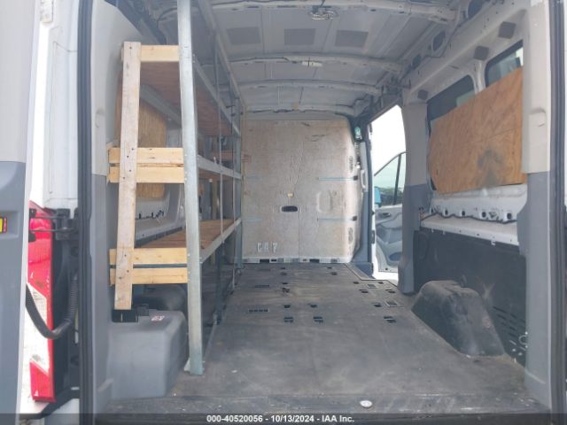 Photo 7 VIN: 1FTNR1ZM8FKA16533 - FORD TRANSIT 