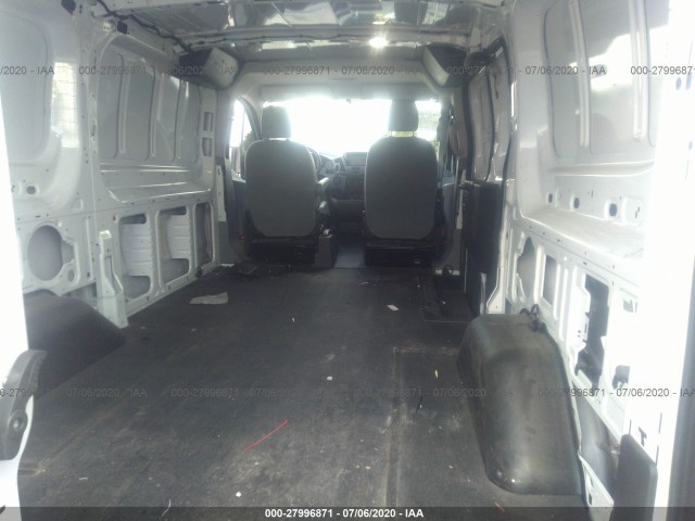 Photo 7 VIN: 1FTNR1ZM8FKA16564 - FORD TRANSIT CARGO VAN 