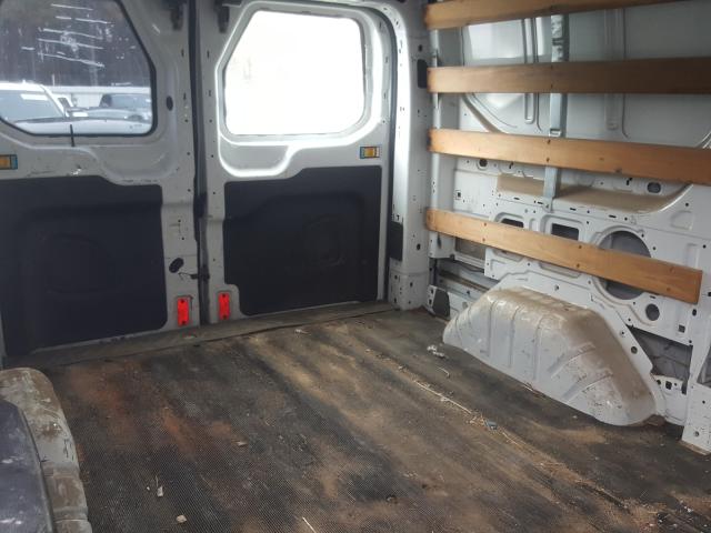 Photo 5 VIN: 1FTNR1ZM8FKA47460 - FORD TRANSIT T- 