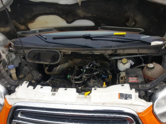 Photo 6 VIN: 1FTNR1ZM8FKA47460 - FORD TRANSIT T- 