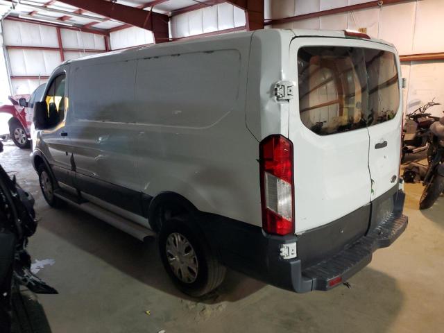 Photo 1 VIN: 1FTNR1ZM8FKA55851 - FORD TRANSIT T- 