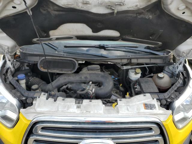 Photo 11 VIN: 1FTNR1ZM8FKA55851 - FORD TRANSIT T- 