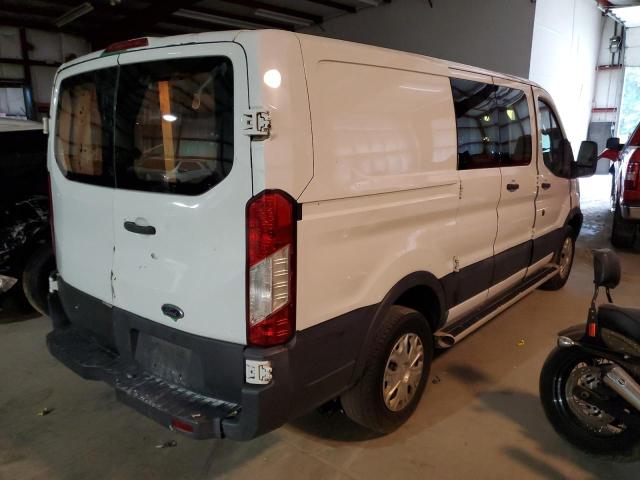 Photo 2 VIN: 1FTNR1ZM8FKA55851 - FORD TRANSIT T- 