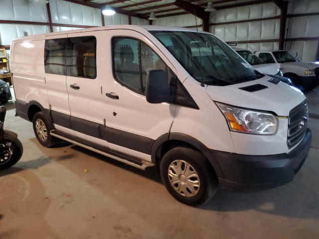 Photo 3 VIN: 1FTNR1ZM8FKA55851 - FORD TRANSIT T- 