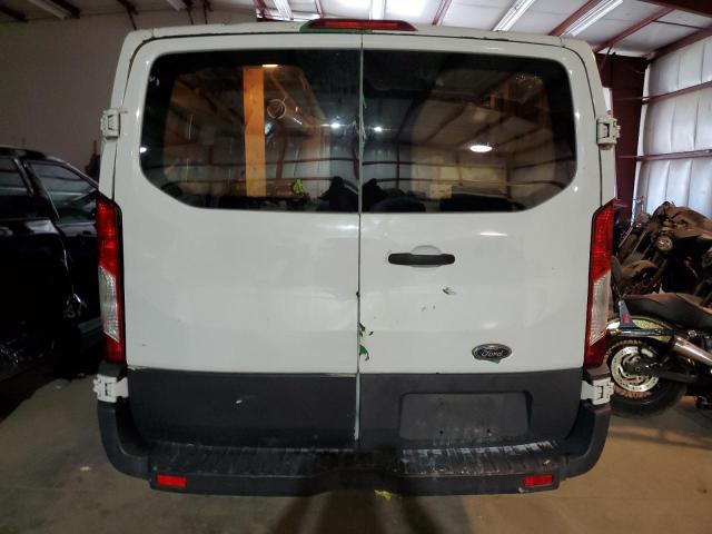 Photo 5 VIN: 1FTNR1ZM8FKA55851 - FORD TRANSIT T- 