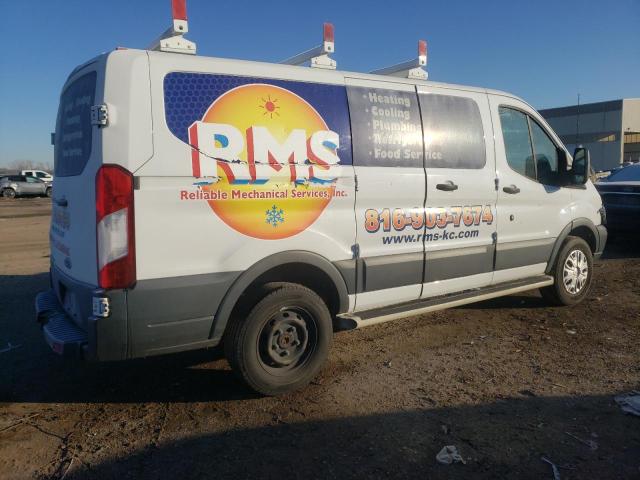 Photo 2 VIN: 1FTNR1ZM8FKA88736 - FORD TRANSIT 