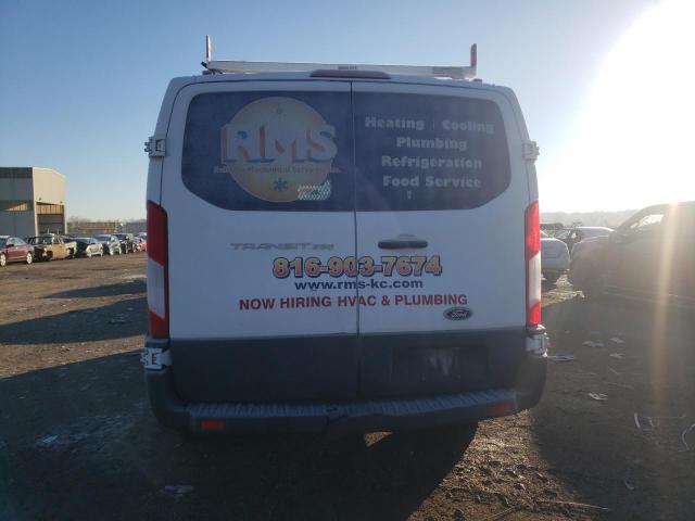 Photo 5 VIN: 1FTNR1ZM8FKA88736 - FORD TRANSIT 