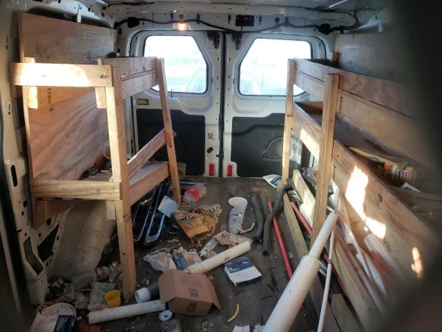 Photo 9 VIN: 1FTNR1ZM8FKA88736 - FORD TRANSIT 