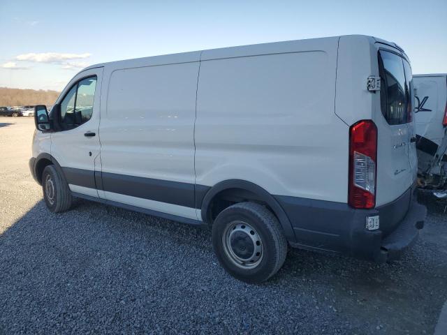 Photo 1 VIN: 1FTNR1ZM8FKB10895 - FORD TRANSIT 