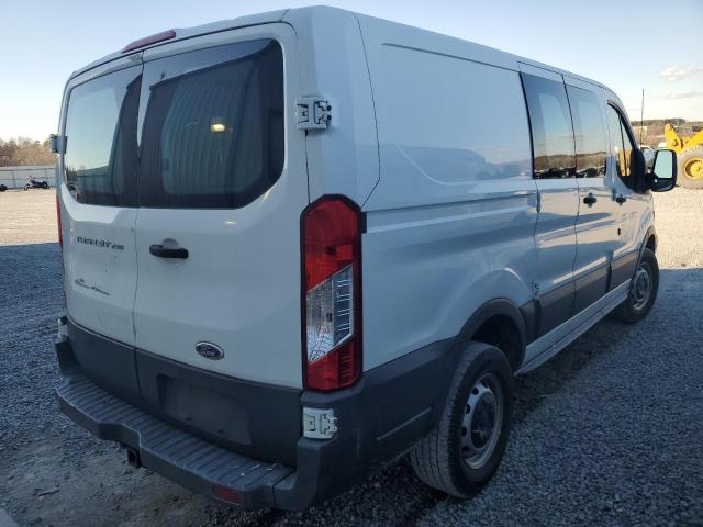 Photo 2 VIN: 1FTNR1ZM8FKB10895 - FORD TRANSIT 