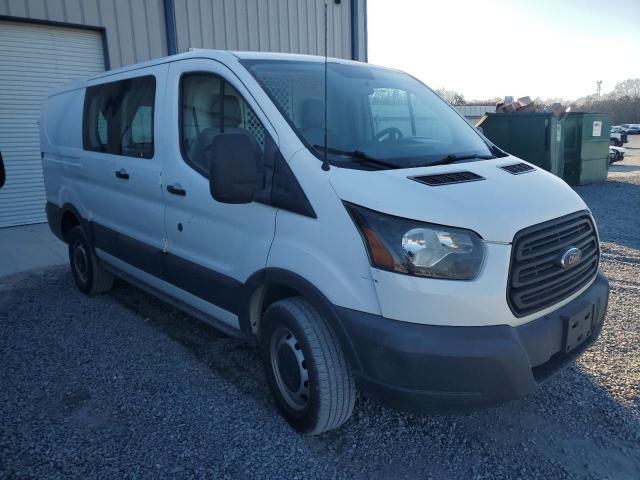 Photo 3 VIN: 1FTNR1ZM8FKB10895 - FORD TRANSIT 