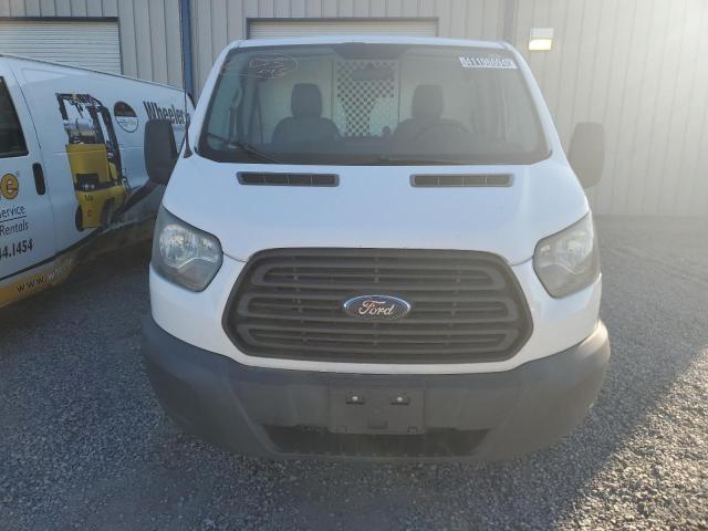 Photo 4 VIN: 1FTNR1ZM8FKB10895 - FORD TRANSIT 