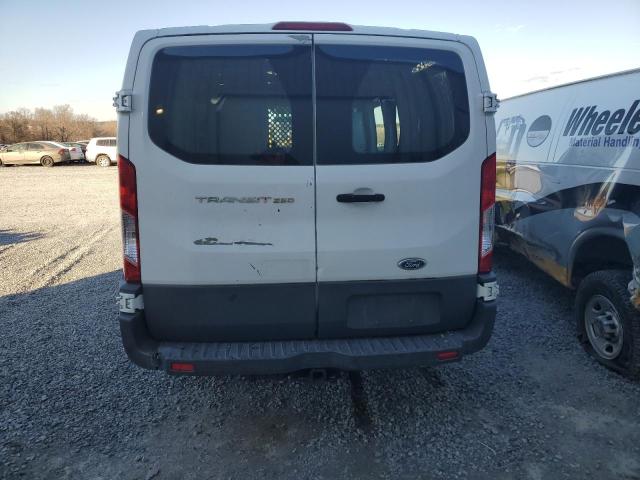 Photo 5 VIN: 1FTNR1ZM8FKB10895 - FORD TRANSIT 