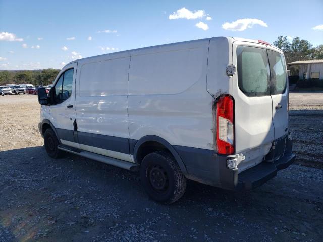 Photo 1 VIN: 1FTNR1ZM9FKA76515 - FORD TRANSIT T- 