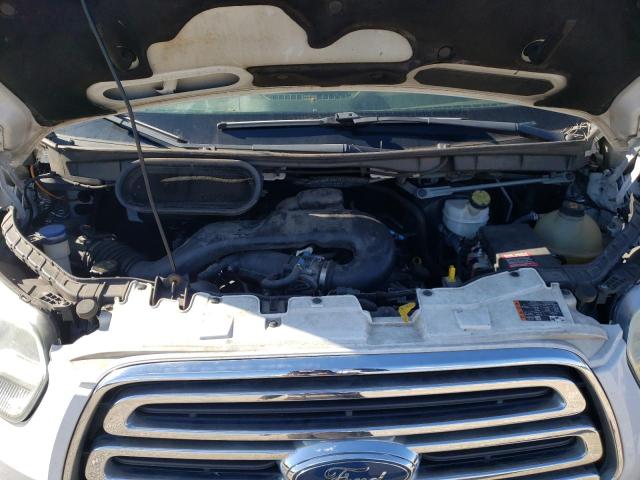 Photo 10 VIN: 1FTNR1ZM9FKA76515 - FORD TRANSIT T- 