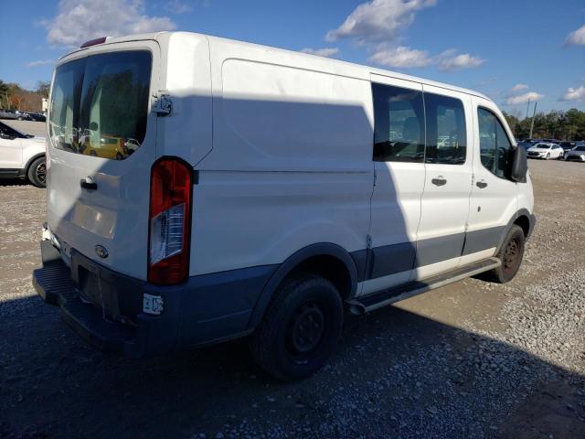 Photo 2 VIN: 1FTNR1ZM9FKA76515 - FORD TRANSIT T- 