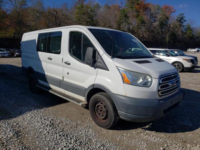 Photo 3 VIN: 1FTNR1ZM9FKA76515 - FORD TRANSIT T- 