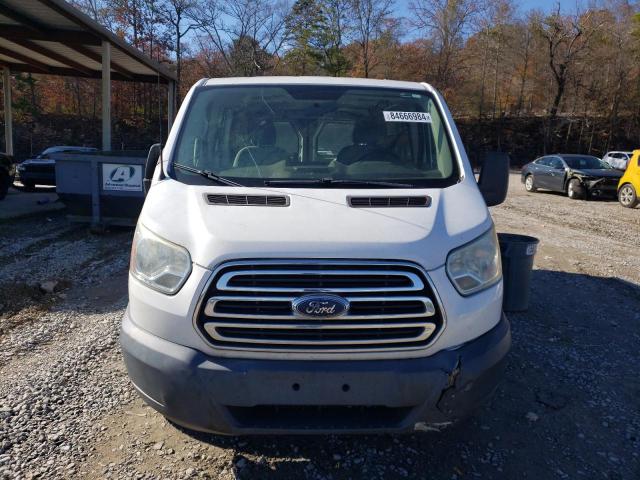 Photo 4 VIN: 1FTNR1ZM9FKA76515 - FORD TRANSIT T- 