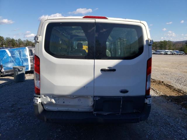 Photo 5 VIN: 1FTNR1ZM9FKA76515 - FORD TRANSIT T- 