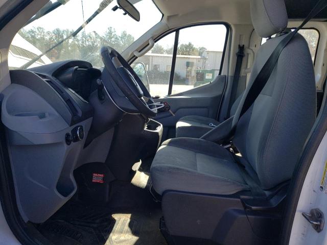 Photo 6 VIN: 1FTNR1ZM9FKA76515 - FORD TRANSIT T- 