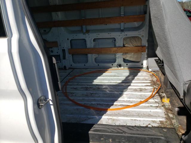 Photo 9 VIN: 1FTNR1ZM9FKA76515 - FORD TRANSIT T- 