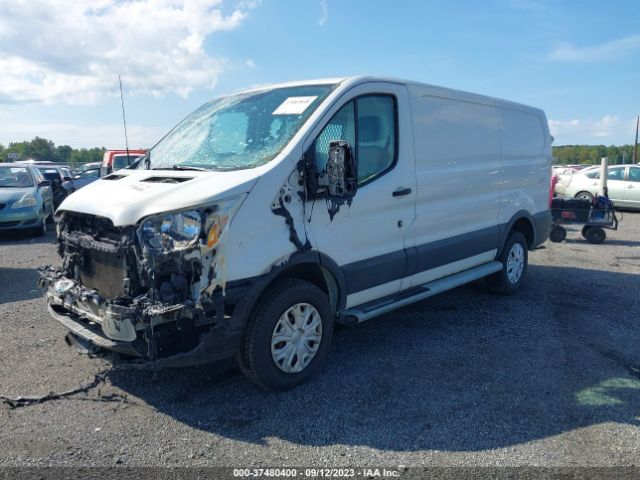 Photo 1 VIN: 1FTNR1ZM9FKA76935 - FORD TRANSIT-250 