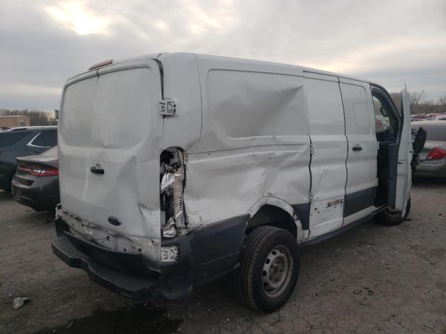 Photo 3 VIN: 1FTNR1ZMXFKA16579 - FORD TRANSIT T- 