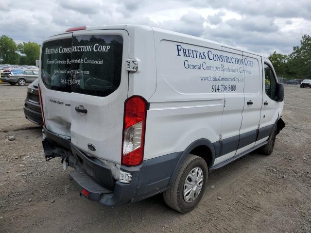 Photo 3 VIN: 1FTNR1ZMXFKA26920 - FORD TRANSIT T- 