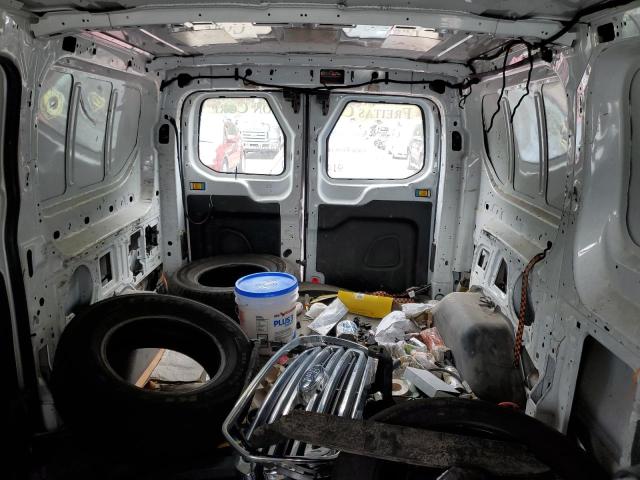 Photo 5 VIN: 1FTNR1ZMXFKA26920 - FORD TRANSIT T- 