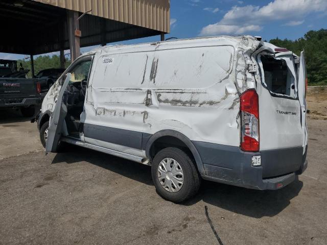 Photo 1 VIN: 1FTNR1ZMXFKA35097 - FORD TRANSIT 